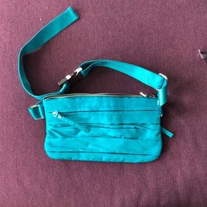 Lululemon fanny pack
